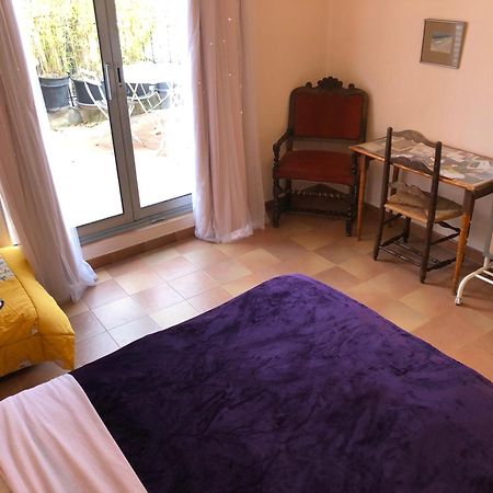 Quite Rooms In Aix Center Aix-en-Provence Exterior foto