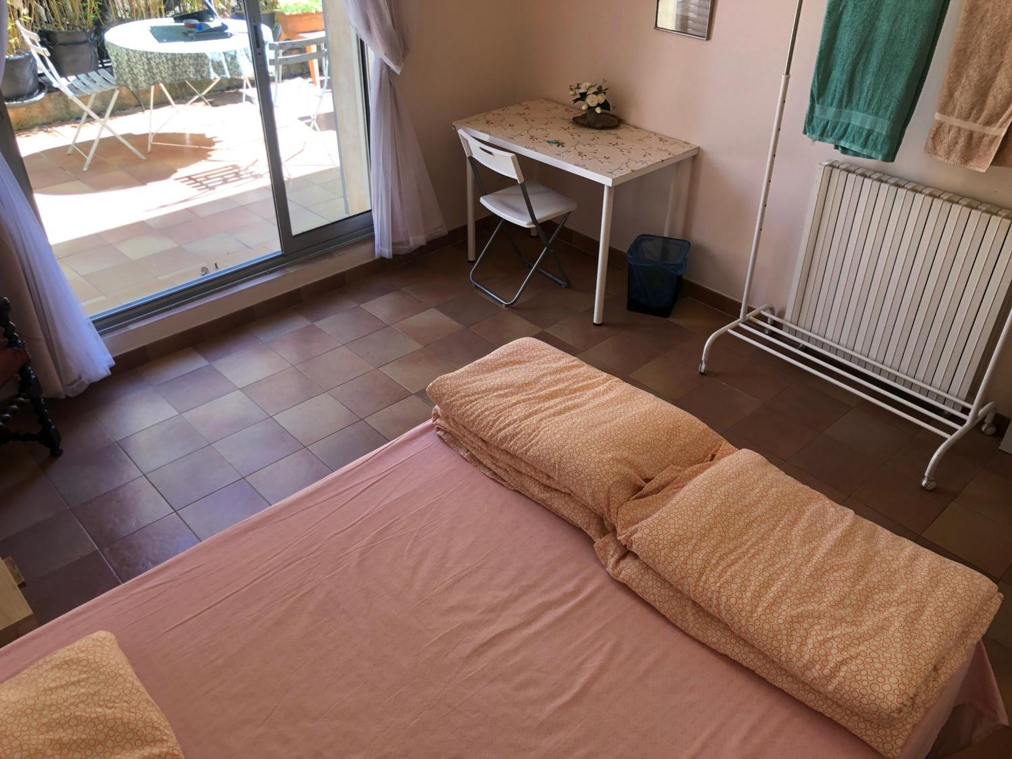 Quite Rooms In Aix Center Aix-en-Provence Exterior foto