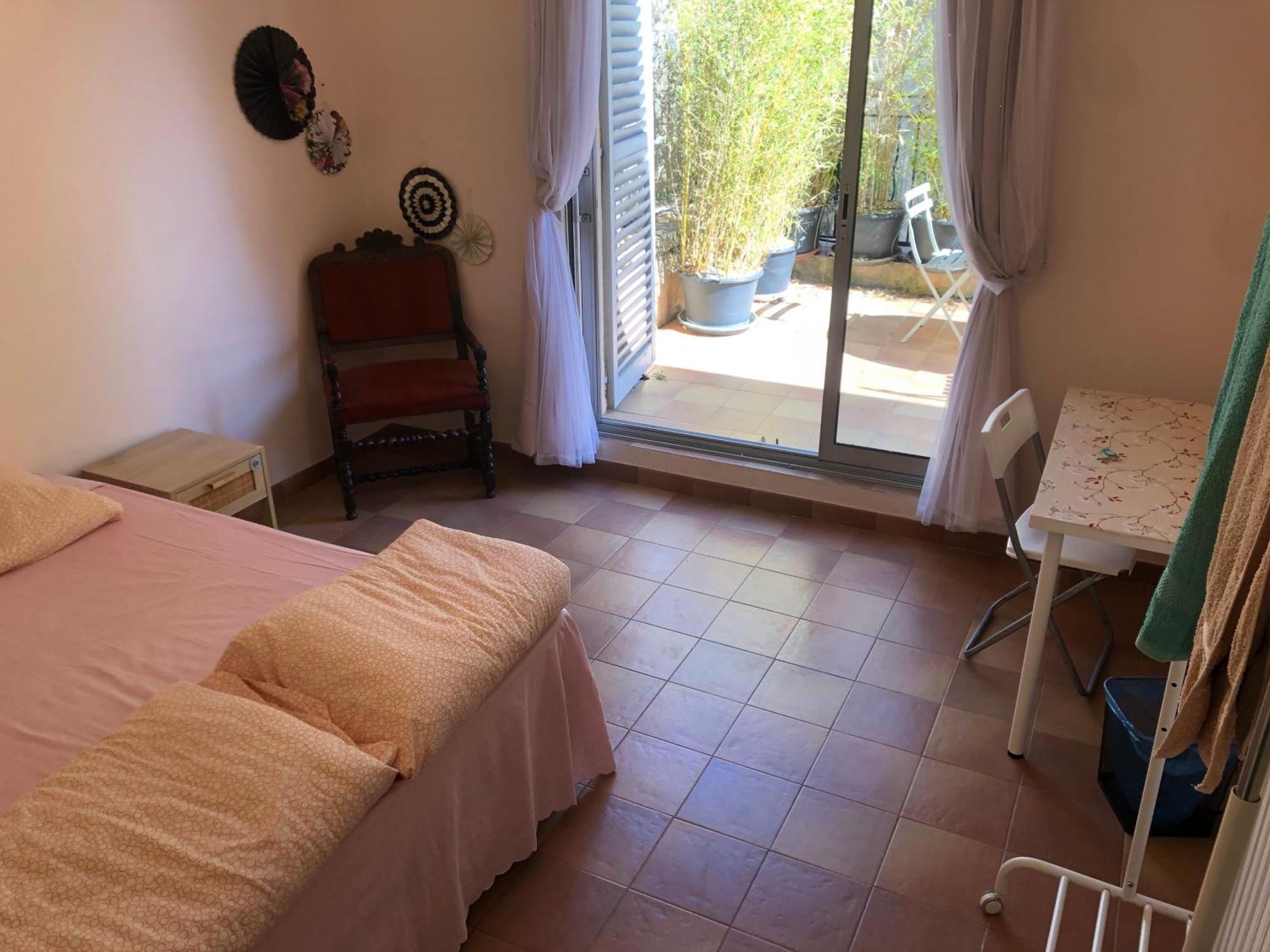 Quite Rooms In Aix Center Aix-en-Provence Exterior foto