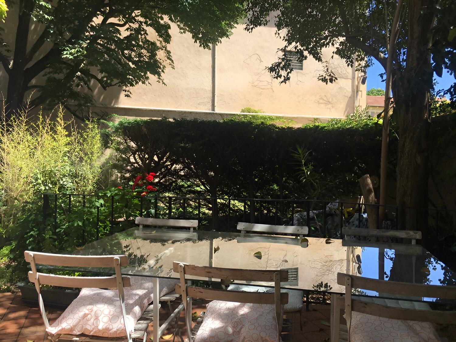 Quite Rooms In Aix Center Aix-en-Provence Exterior foto