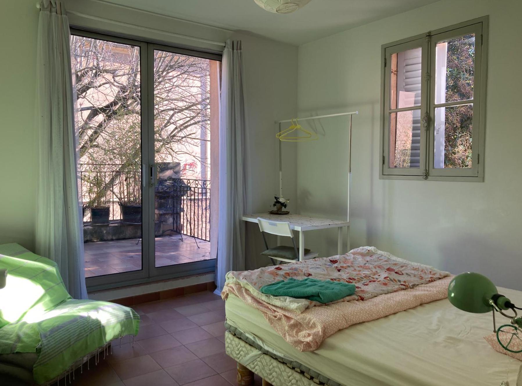 Quite Rooms In Aix Center Aix-en-Provence Exterior foto