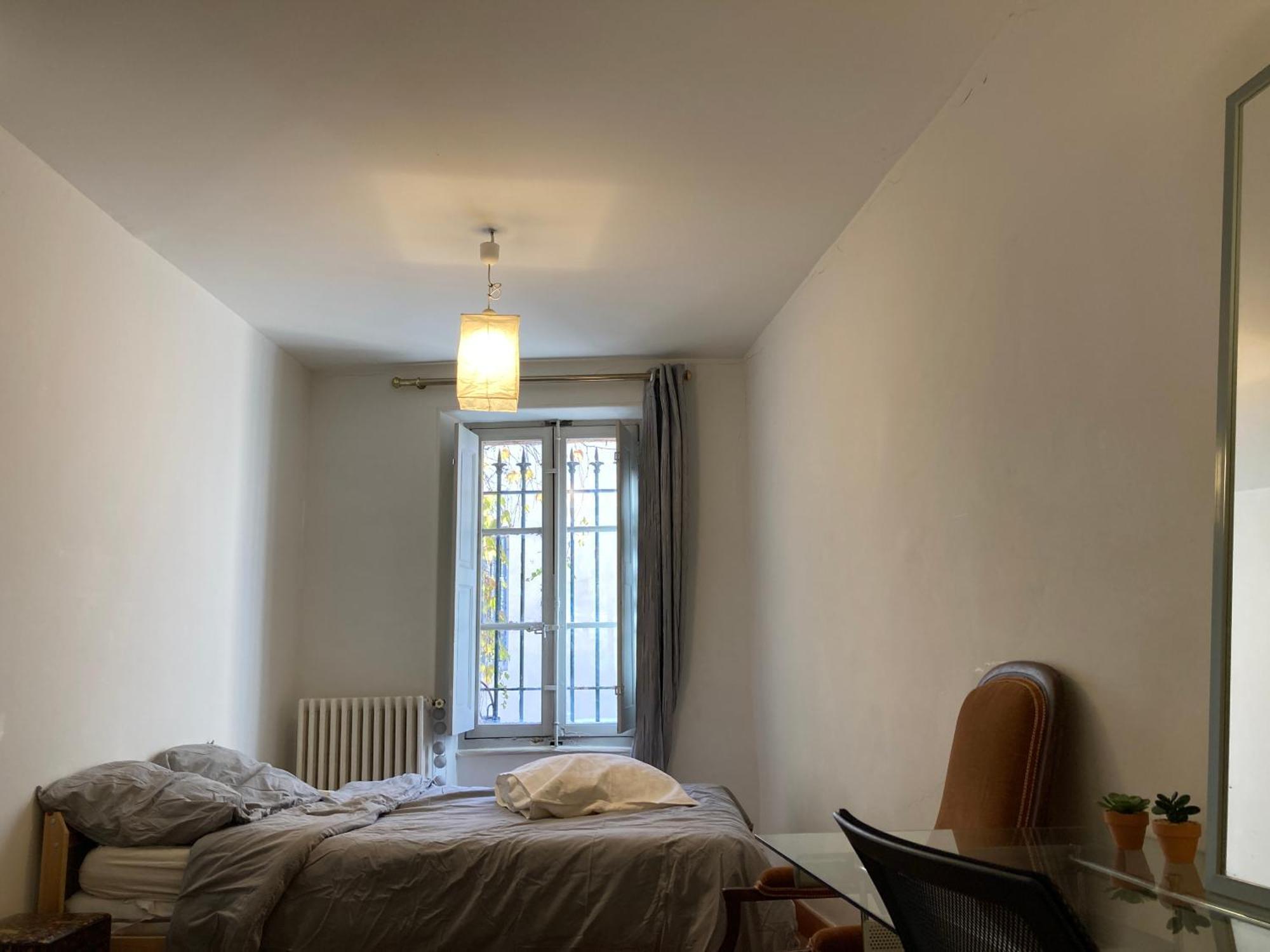 Quite Rooms In Aix Center Aix-en-Provence Exterior foto