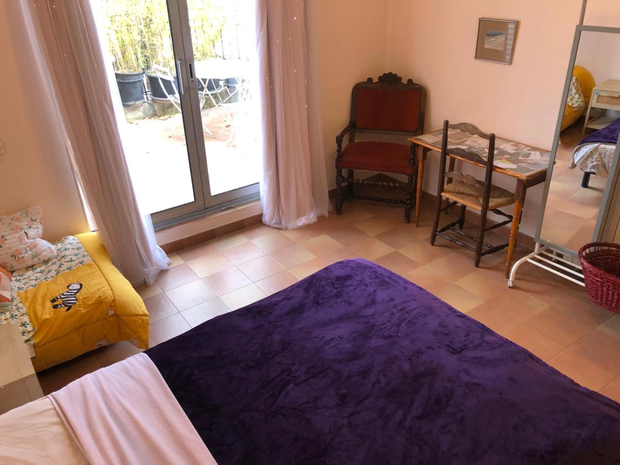 Quite Rooms In Aix Center Aix-en-Provence Exterior foto