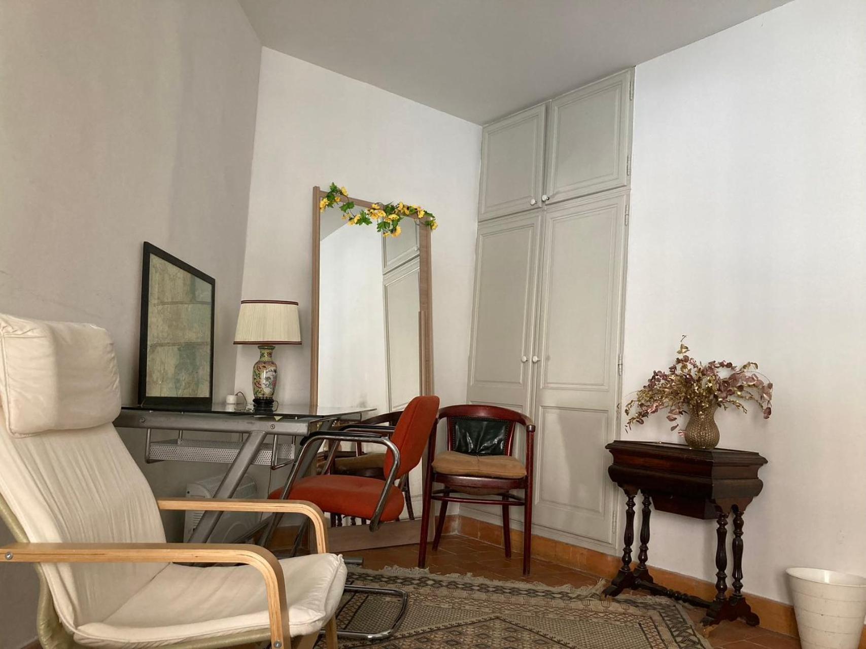 Quite Rooms In Aix Center Aix-en-Provence Exterior foto