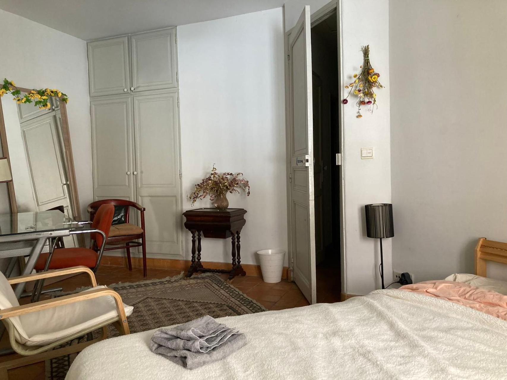 Quite Rooms In Aix Center Aix-en-Provence Exterior foto