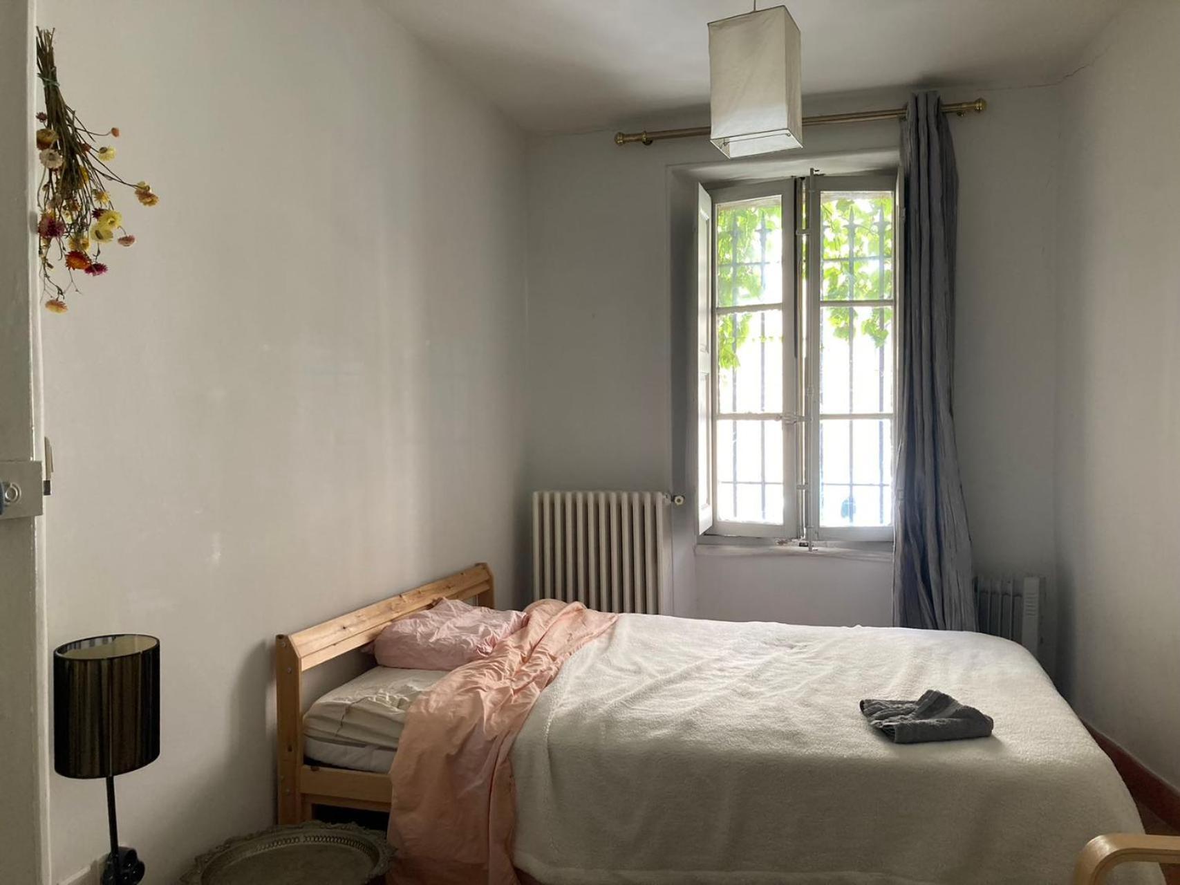 Quite Rooms In Aix Center Aix-en-Provence Exterior foto